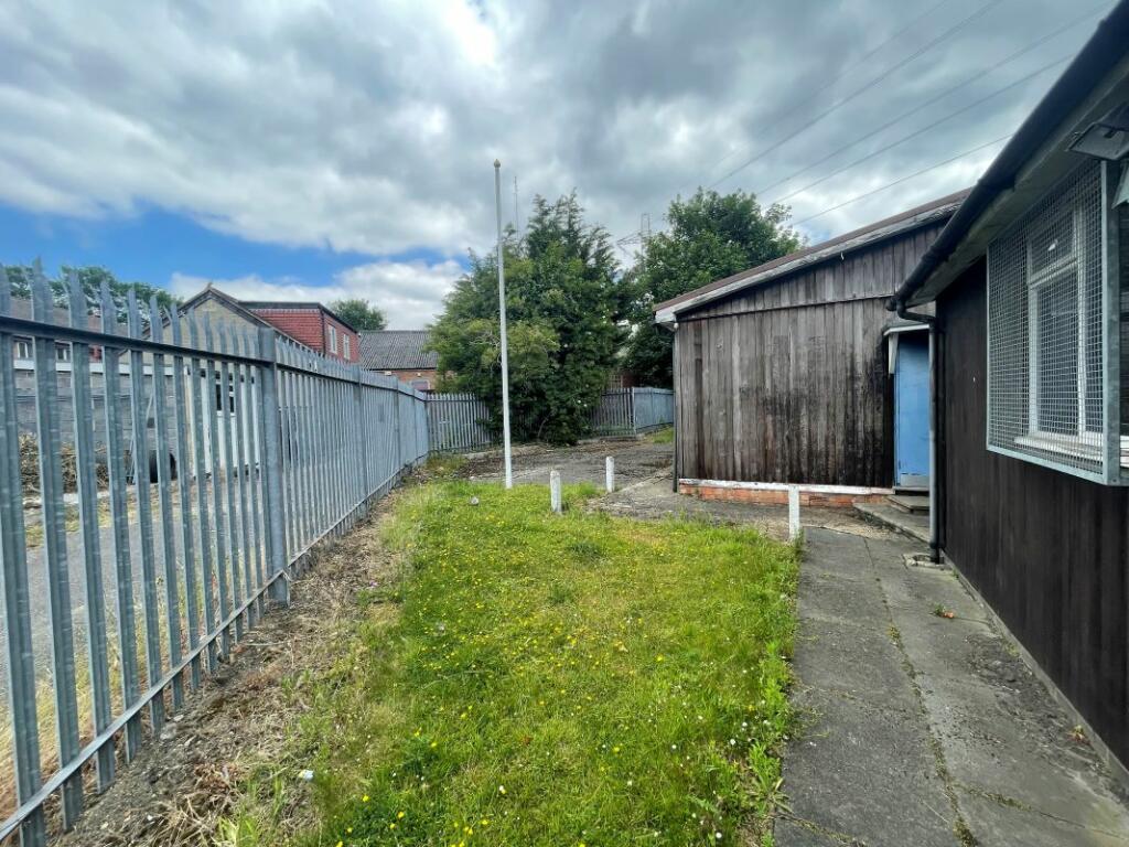 Additional image 6 of Crayford ACF, Spitfire Hall Swaisland Drive, Crayford, Dartford, Kent, DA1 4HS