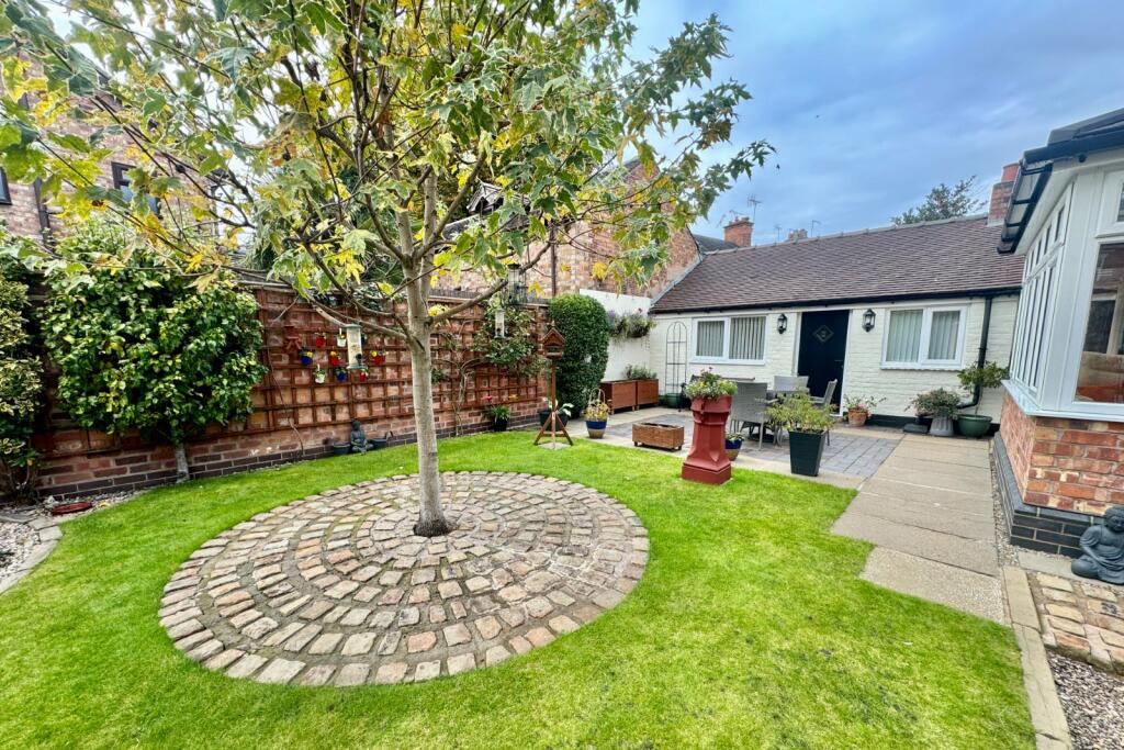 Additional image 3 of Moorfields, Willaston, Nantwich, Cheshire, CW5