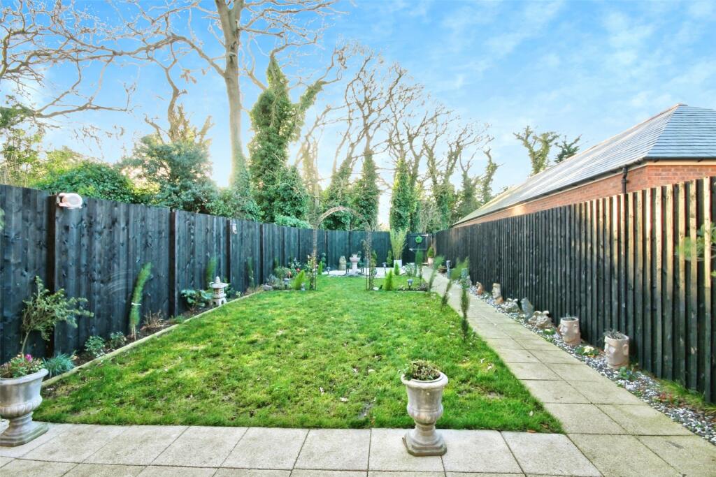 Additional image 25 of Rectory Green, Lambton Park, Chester Le Street, DH3