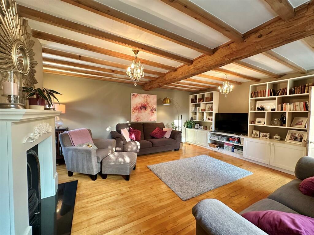 Additional image 10 of Colleys Lane, Willaston, Cheshire