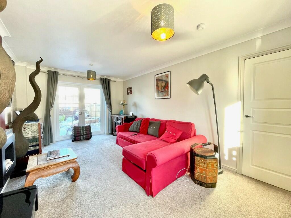 Additional image 26 of Morledge, Matlock, Derbyshire, DE4