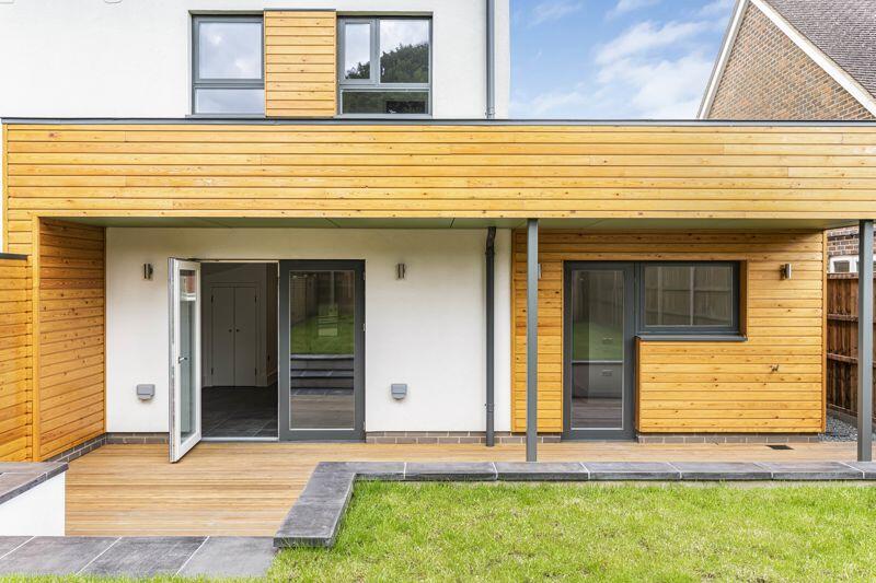 Additional image 21 of Granville Road, Sidcup