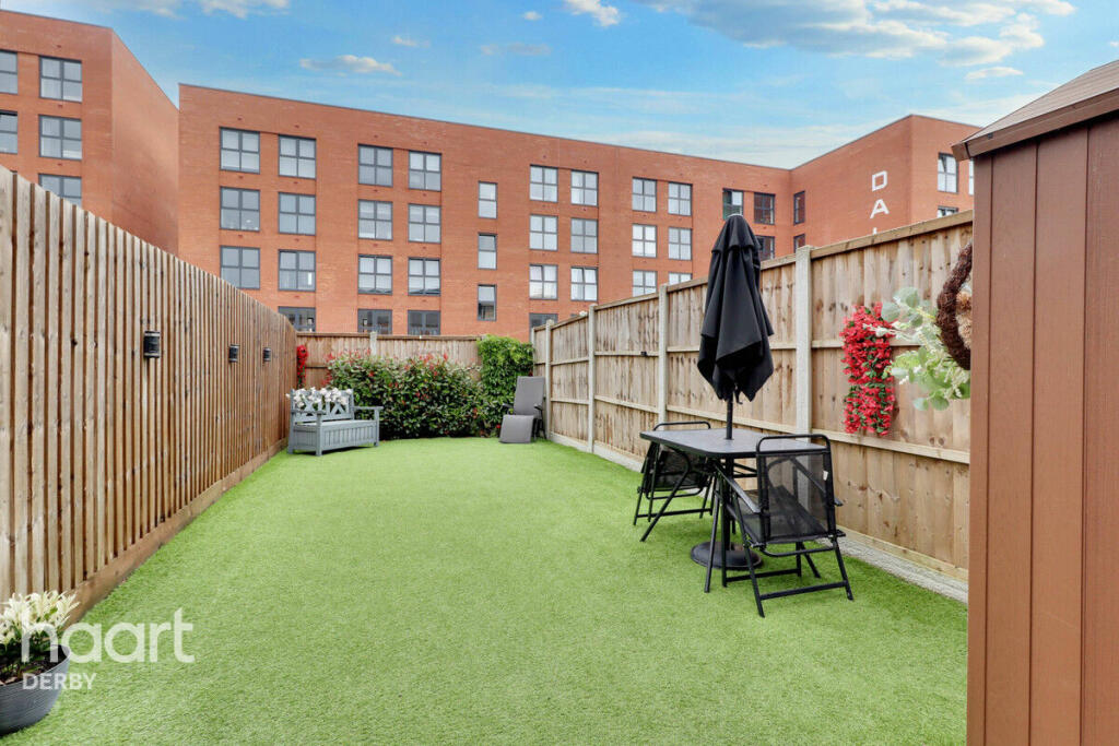 Additional image 13 of Saxelbye Avenue, Derby