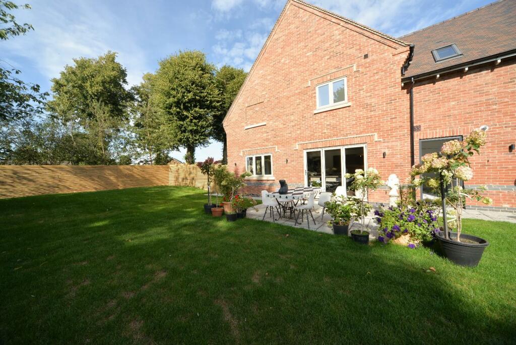 Additional image 36 of Hall Lane, Willington, Derby