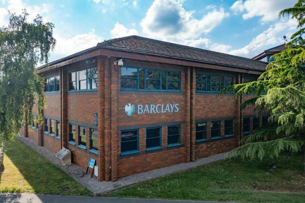 Additional image 9 of Offices/Land For Sale/To let (POA)- Octagon House, Northwich, Cheshire, CW9