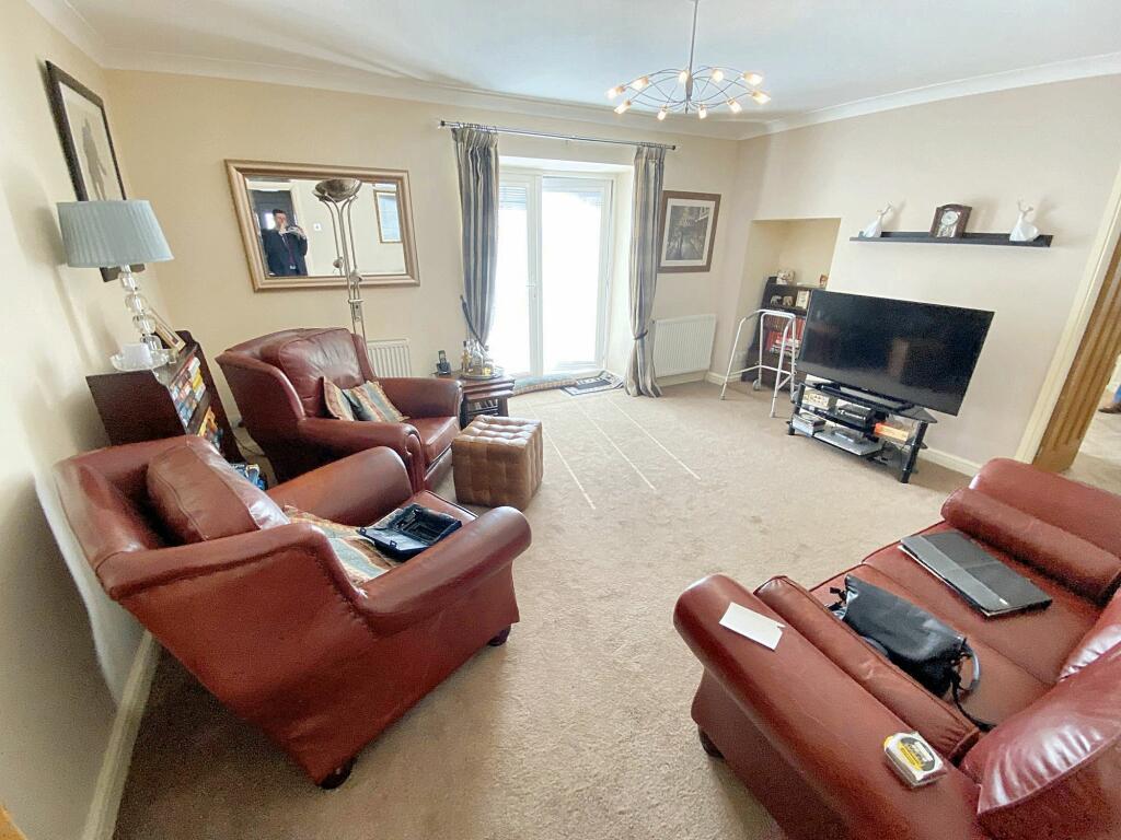 Additional image 4 of Rothley Terrace, medomsley, Consett, Durham, DH8 6PN