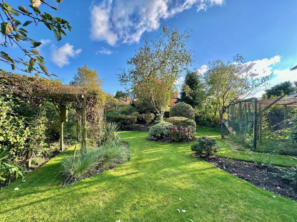 Additional image 46 of Church Lane, Wistaston, Cheshire