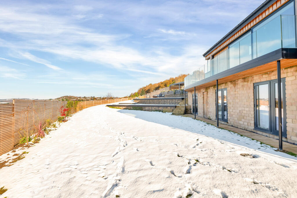 Additional image 29 of Hillside Rise Belper, Derbyshire, DE56 1NH