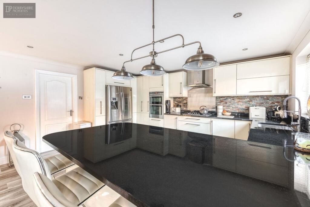 Additional image 11 of The Grange, Smalley, Ilkeston, DE7
