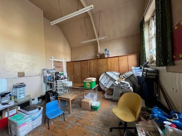 Additional image 10 of Former Cromford Methodist Church, Water Lane, Cromford, Matlock