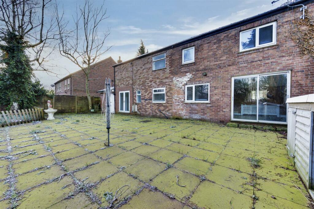 Additional image 34 of Holmes Chapel Road, Somerford, Congleton