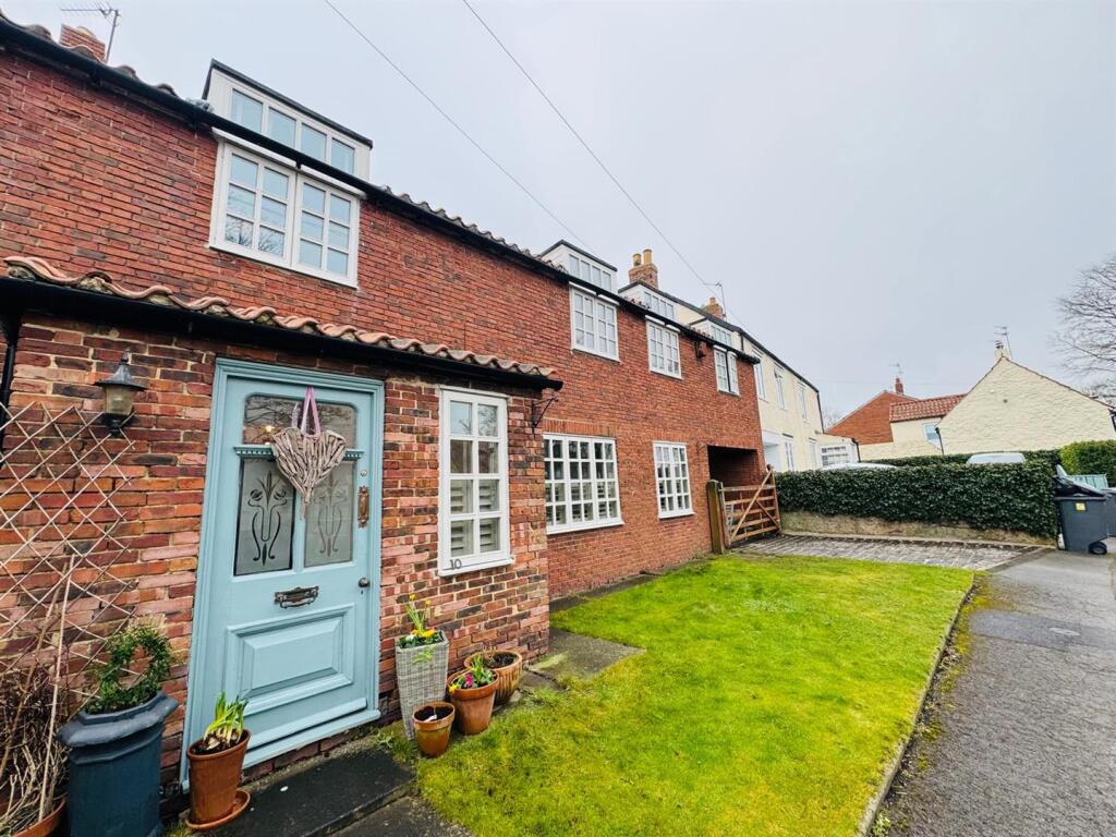 Additional image 32 of North Side, Shadforth, Durham