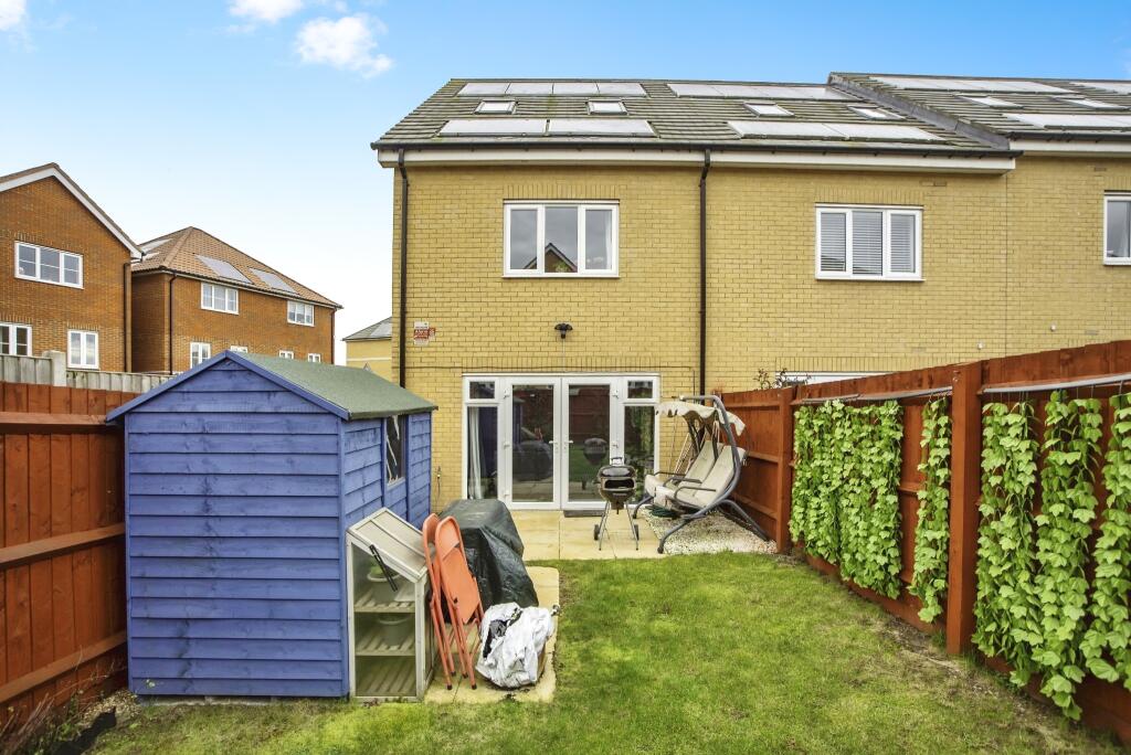 Additional image 2 of Newham Way, Erith, DA8