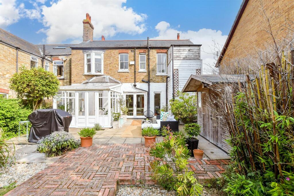 Additional image 18 of Canterbury Road, Westbrook, Margate, Kent