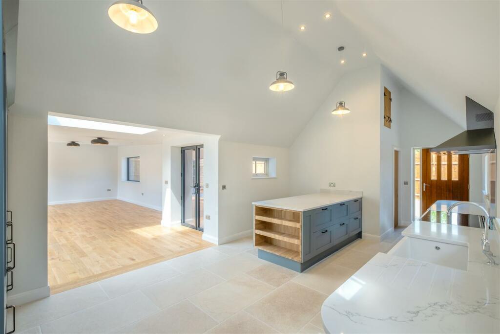 Additional image 4 of The Old Dairy, Bosworth Road, Shenton