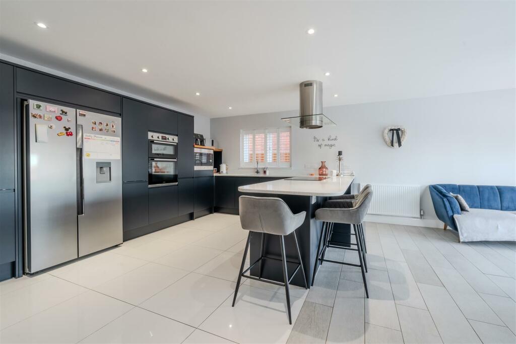Additional image 6 of Top Farm, Main Road, Stretton, Alfreton, DE55 6EW