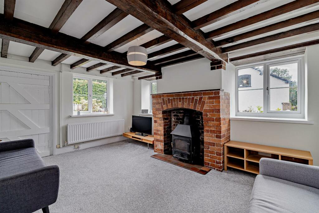 Additional image 4 of Charming character property in Davenham's most sought after address.