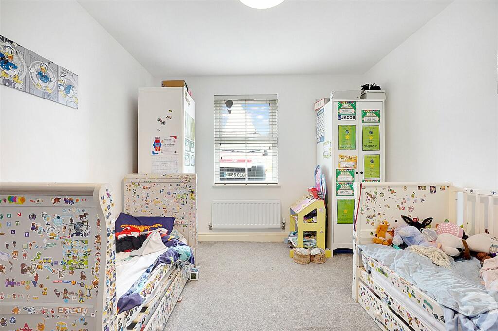 Additional image 7 of Ackers Drive, Weldon, Ebbsfleet Valley, Swanscombe, DA10