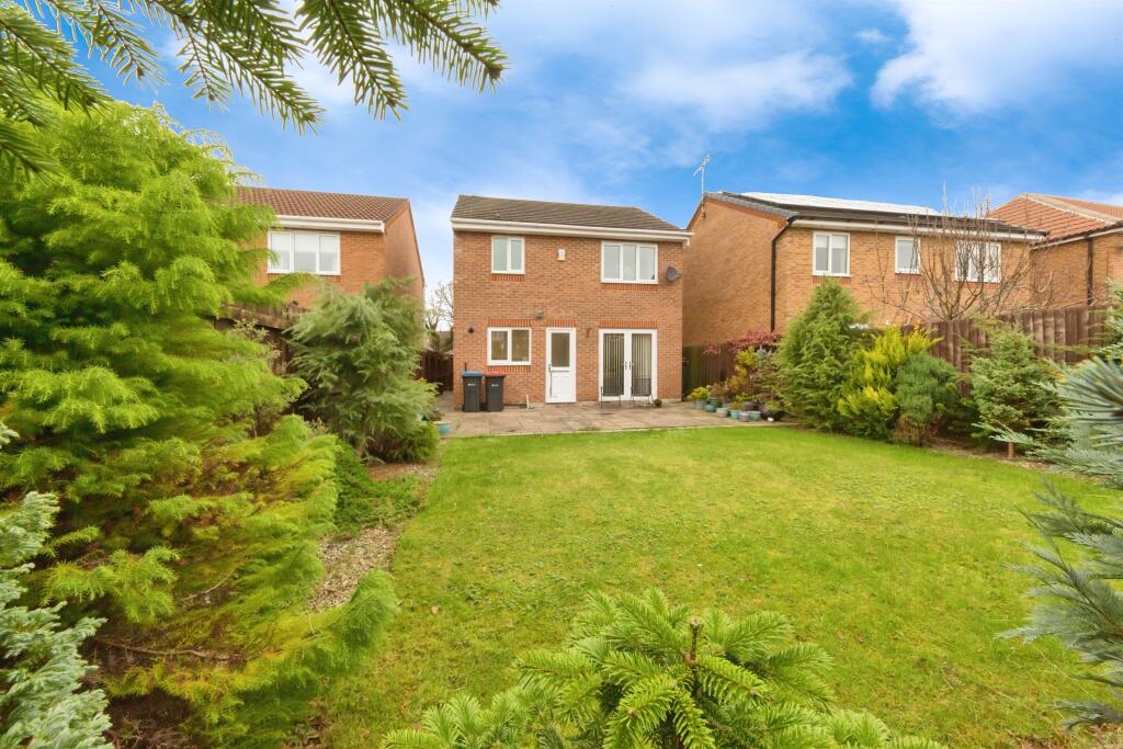 Additional image 16 of Rosewood Drive, Winsford