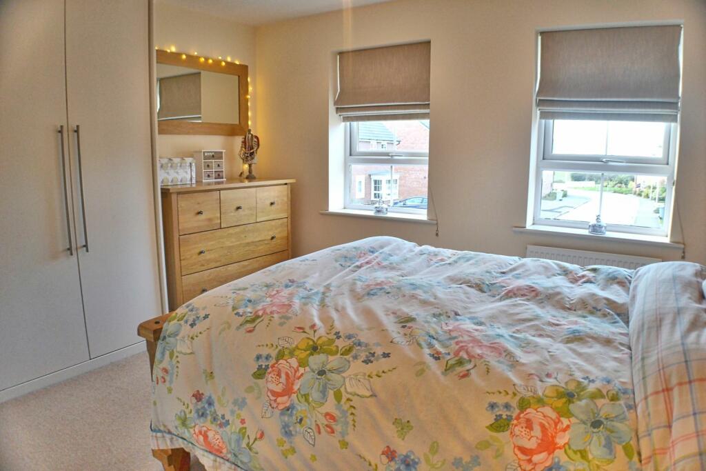 Additional image 9 of Patrons Drive, Sandbach, CW11