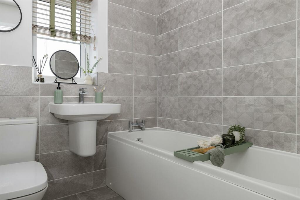 Additional image 17 of Cadeby, Marston Lane, Doveridge