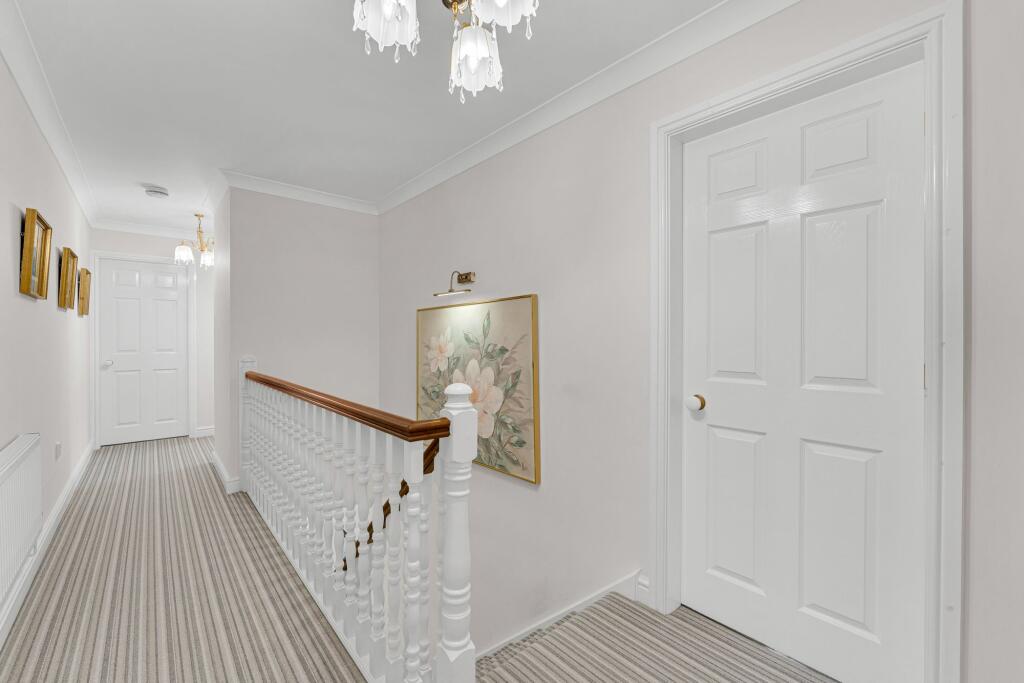 Additional image 19 of Spacious, 5 Bedroom home near the Whitegate Way