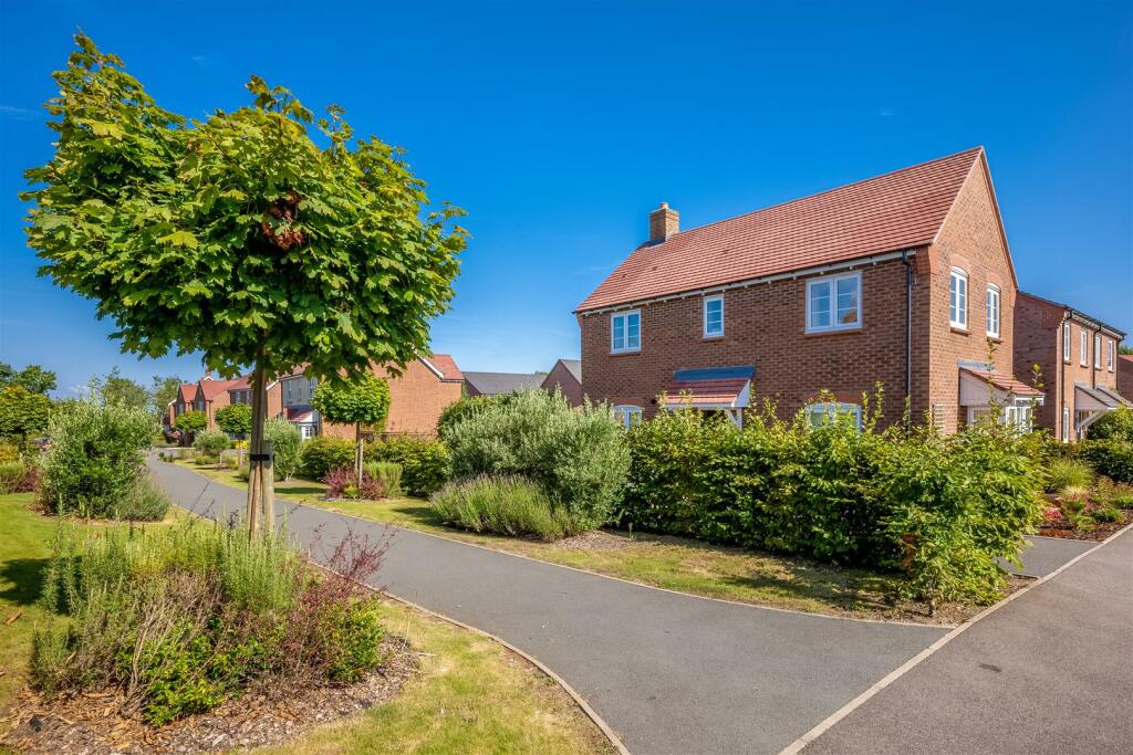 Additional image 16 of Norgren Crescent, Shipston-on-Stour