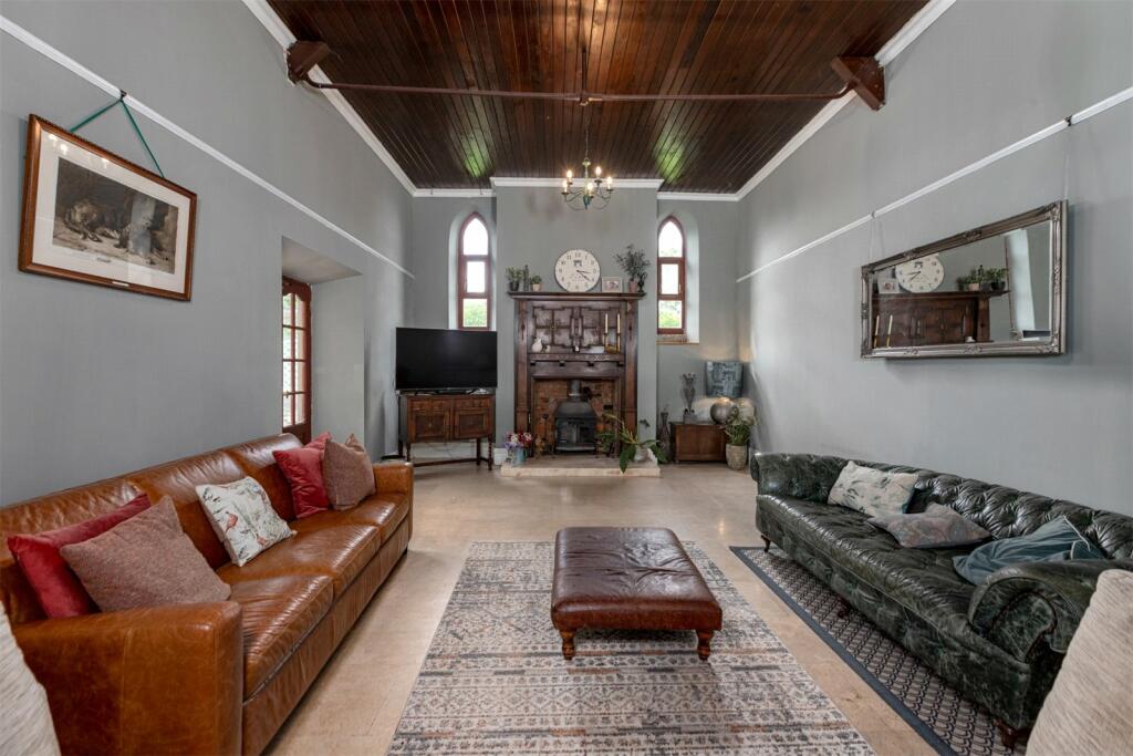 Additional image 5 of The Old Chapel, Front Street, Sherburn Hill, Durham