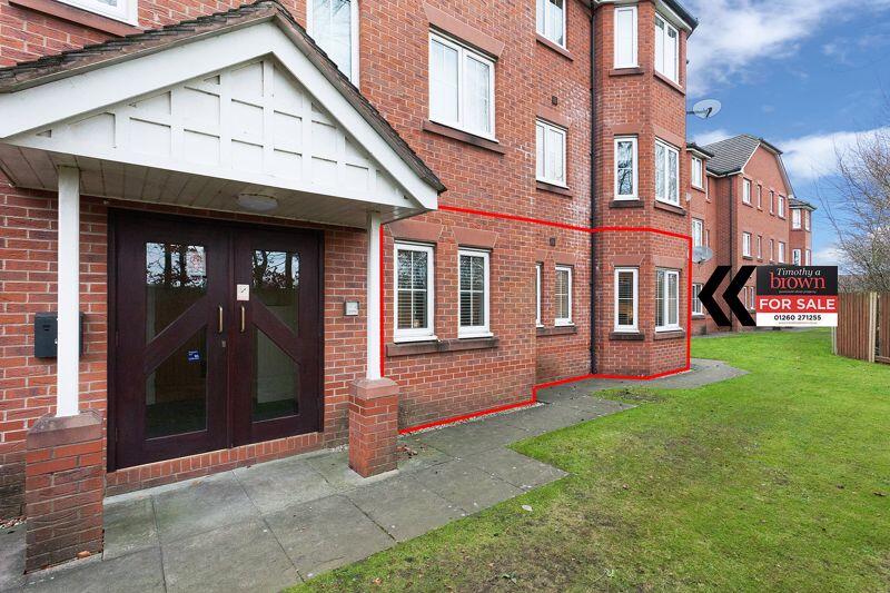 Additional image 18 of Hornby Drive, Congleton