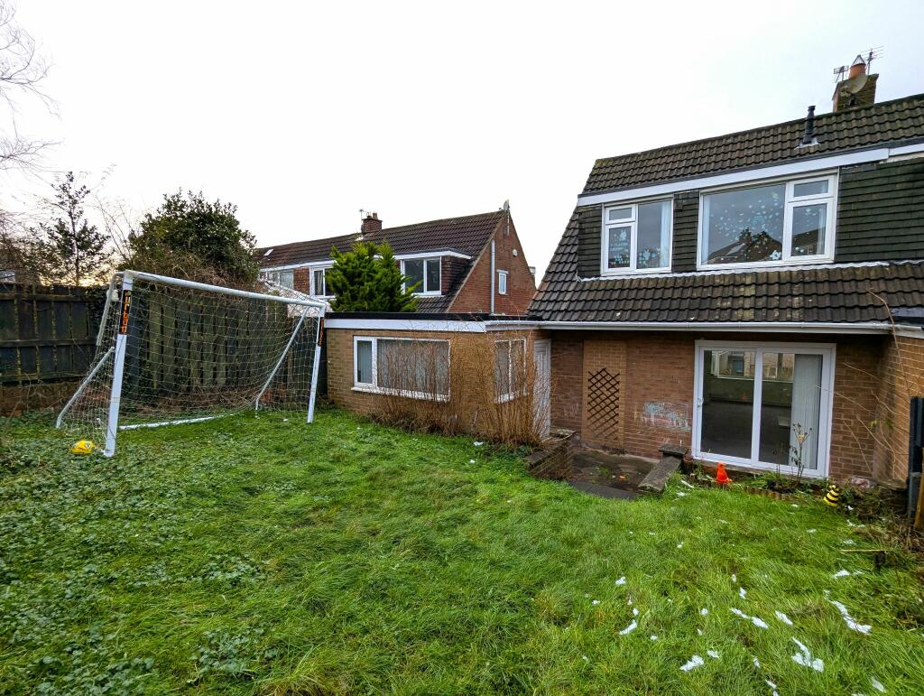 Additional image 12 of Holyrood, Great Lumley, DH3