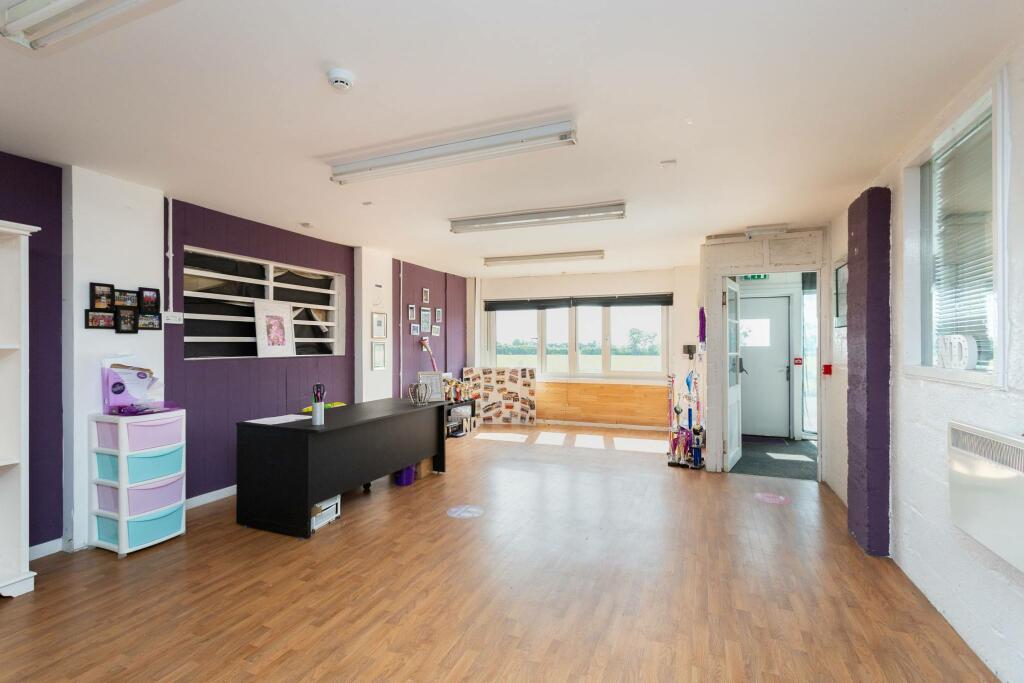 Additional image 11 of Notorious Dance Studio, Millfield Feus, Arbroath, DD11 2QJ