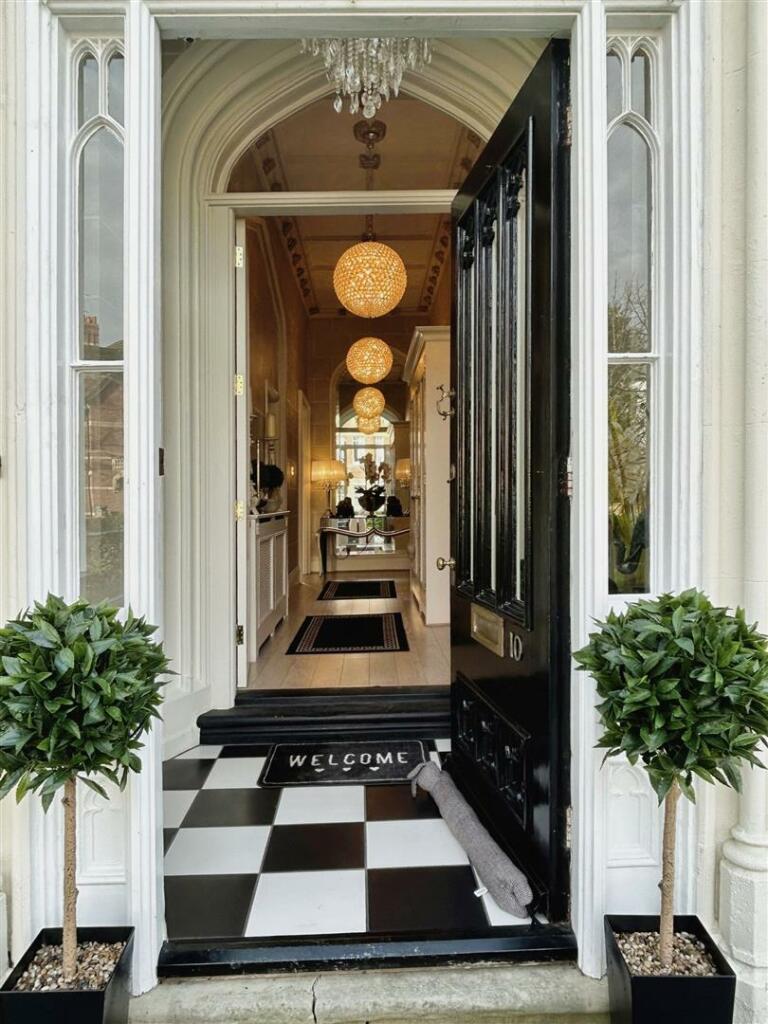 Additional image 31 of Wilhelmina Close, Leamington Spa