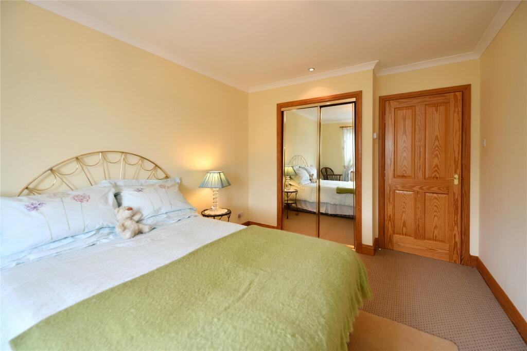 Additional image 12 of Skipsfield House, Mabie, Dumfries, Dumfries and Galloway, South West Scotland, DG2