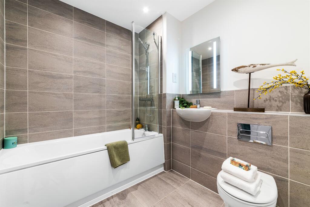 Additional image 11 of Whitstable Heights, Whitstable