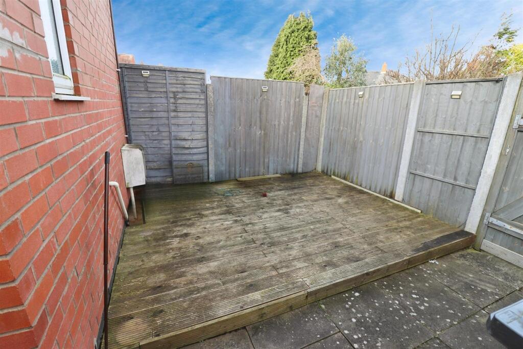 Additional image 17 of Edward St, Nuneaton