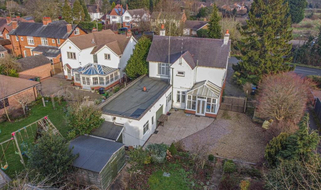 Additional image 29 of Barby Lane, Hillmorton, Rugby, CV22