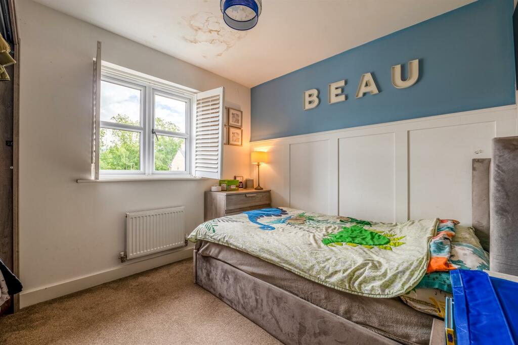 Additional image 11 of Kestrel Row, Southam