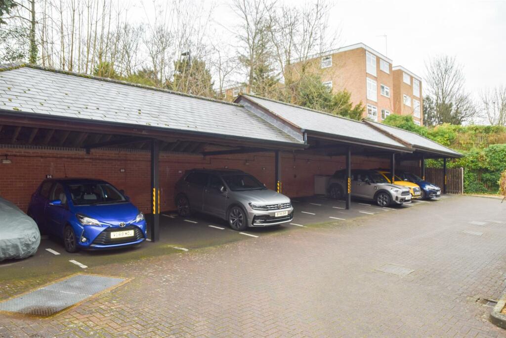 Additional image 23 of Wilhelmina Close, Leamington Spa