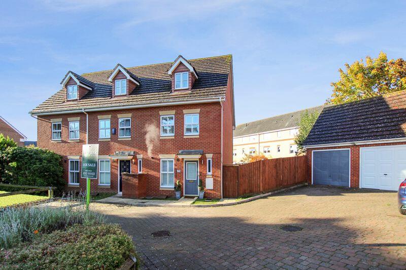 Additional image 23 of Pinewood Place, Bexley Park