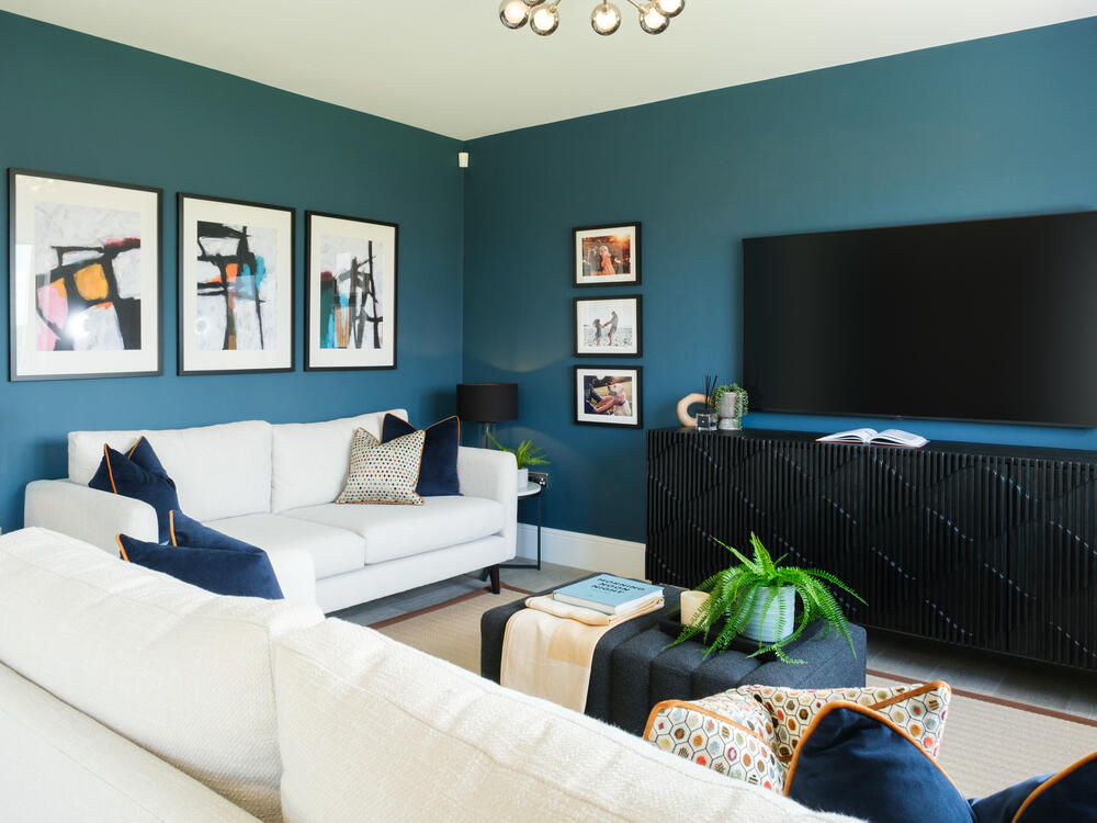 Additional image 5 of Plot 130, The Henley, Hartford, Woods Road, Northwich, Cheshire, CW8