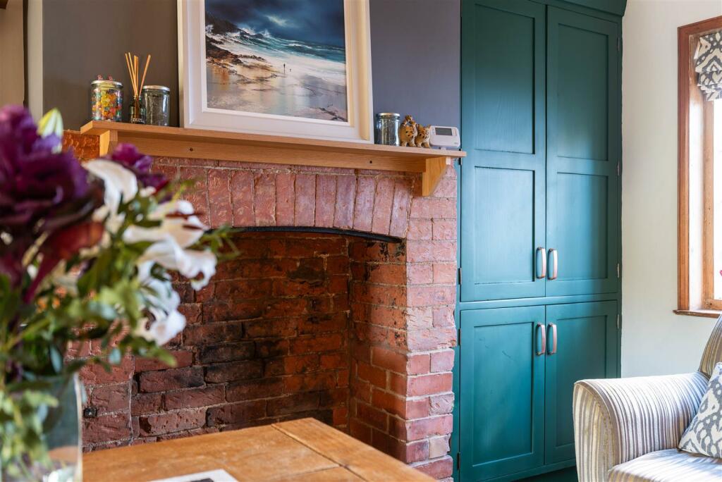 Additional image 8 of Cavendish Bridge, Shardlow, Derby