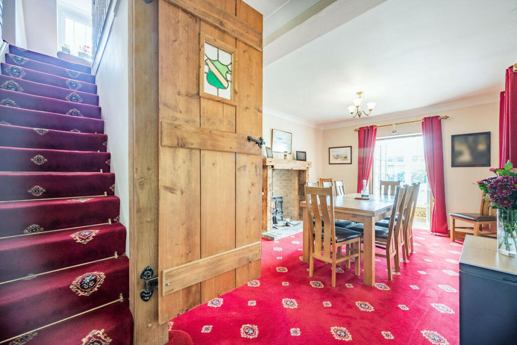 Additional image 20 of Mancetter, Atherstone, CV9 2RL