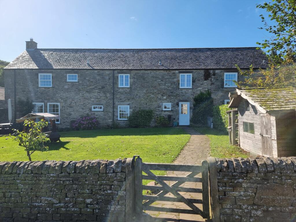 Additional image 14 of Grange House, Woodlands Hall, Knitsley