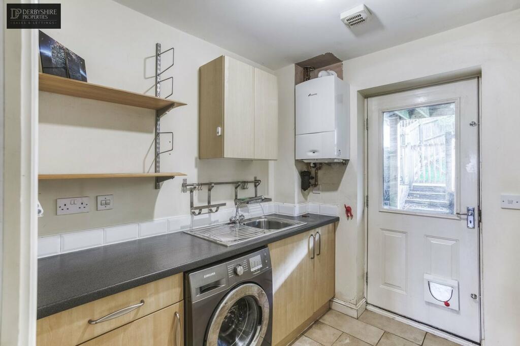 Additional image 10 of Church View, Belper , Derbyshire , DE56