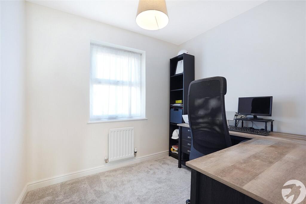 Additional image 19 of Day Close, Weldon, Ebbsfleet Valley, Swanscombe, DA10