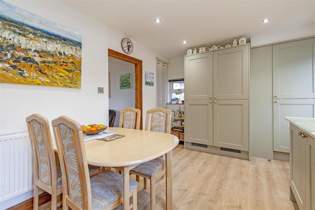 Additional image 5 of Church Walk, Parwich, Ashbourne