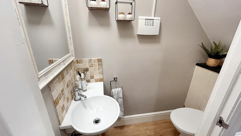 Additional image 11 of Oakwood, South Hetton, Durham, Durham, DH6 2SE