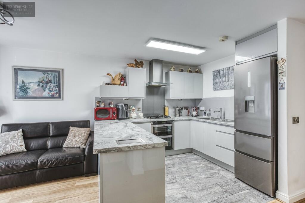 Additional image 5 of Hillcrest, Belper, DE56