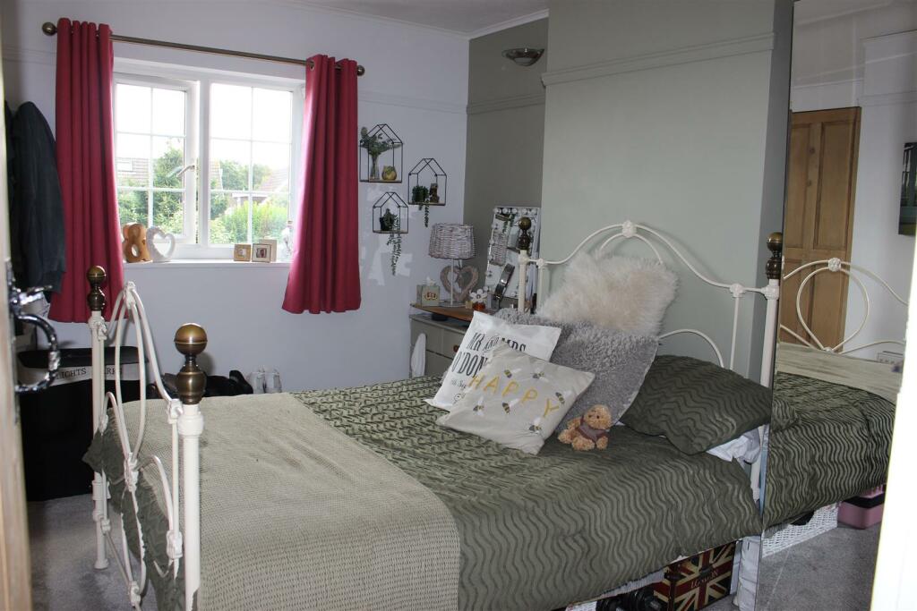 Additional image 12 of The Green, Aston-On-Trent, Derbyshire