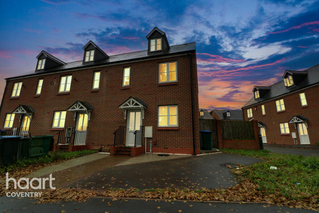 Additional image 12 of Templars Field, Coventry